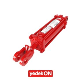 Resim AGCO Hidrolik Silindir - Massey Ferguson | SN10816 