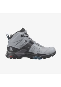 Resim Salomon 416249 X Ultra 4 Mid GTX W Quarry/Black/Legion Blue Kadın 