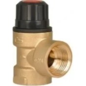 Resim Case 1 1/4'' - 3 Bar 07-3231 Emniyet Ventili 
