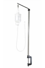 Resim Arteks Teknik Freze Motor Kolu 