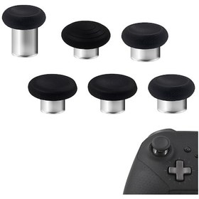 Resim Xbox Elite Serisi 2 Denetleyici İçin 6'sı 1 Arada Manyetik 
