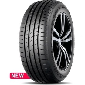 Resim Falken 225/60 R18 100H Ziex ZE320 4x4 Suv Yaz Lastiği (Üretim 2025) 