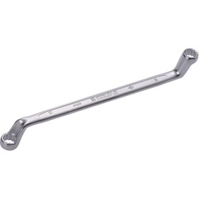 Resim İzeltaş Yıldız İki Ağız Anahtar 12x13mm 