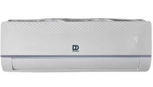 Resim Demirdöküm (Montaj Dahil) Kion R32 9.000 Btu A++ İnverter Klima 