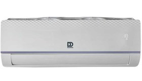 Resim Demirdöküm (Montaj Dahil) Kion R32 9.000 Btu A++ İnverter Klima 