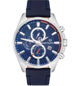 Resim Sergio Tacchini SERGİO TACCHİNİ ERKEK KOL SAATİ S.ST.1.10252.1 