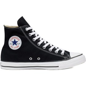 Resim Converse All Star Kadın Ayakkabısı M9160C 