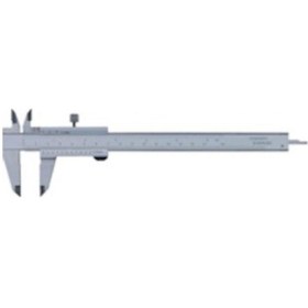 Resim Mekanik Kumpas 200Mm-0.02Mm 