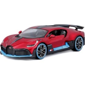 Resim Platin Store Pilatin 31526 1 24 Bugatti Divo Zeyd 