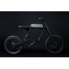 Resim Bold Motorbikes Bold MX1000 Elektrikli Bisiklet 