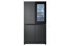 Resim LG GC-V31FFCHJ.AEVPLTK Gardırop Tipi Buzdolabı 