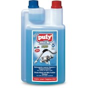 Resim Puly Plus Milk Liquid Kahve Makinesi Sıvı Temizleyici 1 Lt 