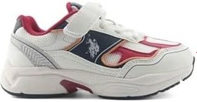 Resim U.S. Polo Assn. Supole 5FX Çocuk Günlük Spor Ayakkabı 