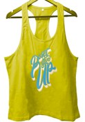 Resim TOP GLORY Dontgiveup Fitness Gym Tank Top Sporcu Atleti 