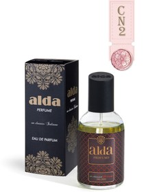 Resim Alda Perfume Cn2 Meyveli Edp Kadın Parfüm 110 ml 