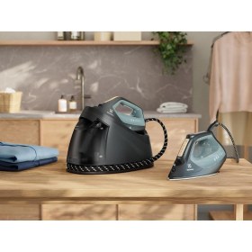 Resim Braventa Collection E8ST2-8OG Renew 800 Buhar Kazanlı Ütü | 2400W, 7.5 Bar Buhar Basıncı, 1200ML Hazne, LED Işık 