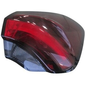 Resim Esse Oto - Fıat Egea- Cross- 21/24 Dış Stop Lambası Sağ Kırmızı/beyaz Ledli Esse18471501 52157298 