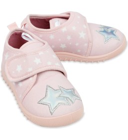 Resim First Step Kız Çocuk Panduf 26-31 Numara Pembe 