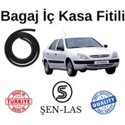 Resim Citroen Xsara 2002-2009 Şen-las Bagaj Fitili Şl16805 