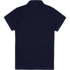 Resim U.s. Polo Assn. Erkek Çocuk Lacivert Tişört 50325175-VR033 