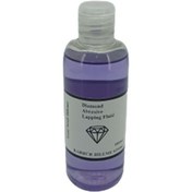 Resim Gergedan Hobi Makina Ahşap Torna Diamond Bileme Sıvısı 100ml 