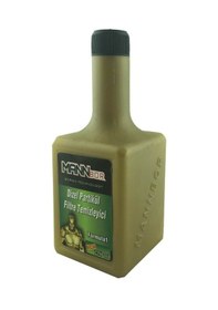 Resim Mannbor Dpf Dizel Partikül Filtre Temizleyici Katkı 250Ml 