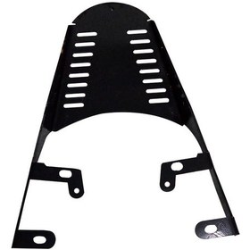 Resim Motospartan Arka Çanta Demiri Honda Actıva 125 2023 