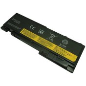 Resim Lenovo Uyumlu Thinkpad 42T4845 Notebook Batarya Pil 