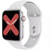 Resim Smart Watch Ios Android Dokunmatik Akıllı Saat 