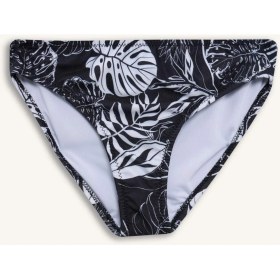 Resim DeFacto Çiçekli Bikini Takımı Kız Çocuk E5223A825HS 