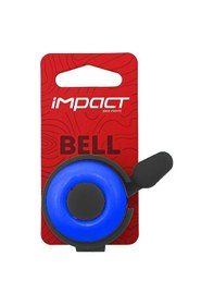 Resim Impact Bisiklet Zili Mavi 