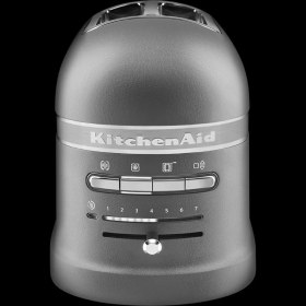 Resim 5KMT2204EGR Imperial Grey Ekmek Kızartma Makinesi 