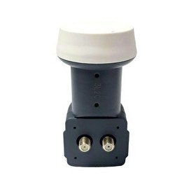 Resim Next YE-202 Platinum 0.1 dB Full HD 4K Twin LNB 