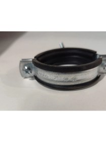 Resim Unco Trifonlu Kelepçe 2'' 59-64 mm (20 Adet) 