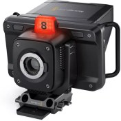 Resim Blackmagic Design Studio Camera 4K Plus 