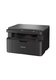 Resim Brother Dcp-l1632w-2t Mono Laser Yazıcı, Tarayıcı, Fotokopi, Wifi 2 Tam Dolu Toner 