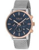 Resim Vialux Vx534t-11sr Erkek Kol Saati 