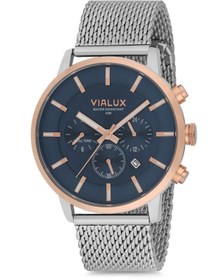Resim Vialux Vx534t-11sr Erkek Kol Saati 