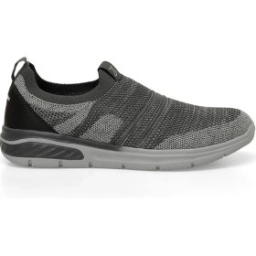 Resim Kinetix Dowtın 5fx Antrasit Erkek Slip On 
