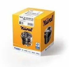 Resim Bmw E36 Kasa 316i M43 Motor Piston Segman Seti 87-70220050 