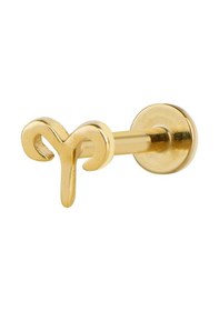 Resim Goldkupe Koç Burç Piercing-6464 