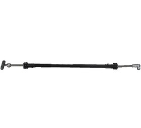 Resim Kayoto Smart Forfour 2004-2006 Kapı İç Açma Teli Arka Sol Sağ 300 mm KY22427N 