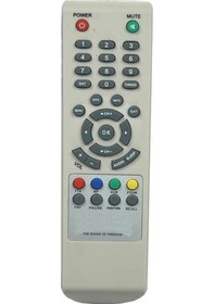 Resim Zapp 832 Kamasonıc Uydu Kumandası 