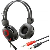 Resim Hadron HD1136 Mikrofonlu Kulaklık 