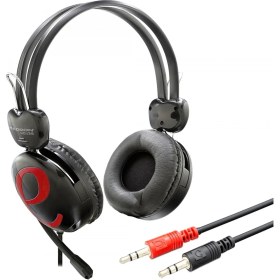 Resim Hadron HD1136 Mikrofonlu Kulaklık 