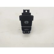 Resim Bmw G01 G02 G30 G32 F90 El Fren Park Butonu Düğmesi 61316842027 (Orijinal) 