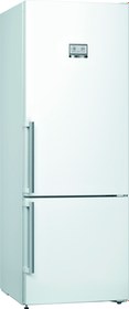 Resim Bosch KGN56AWF0N No Frost Buzdolabı Bosch