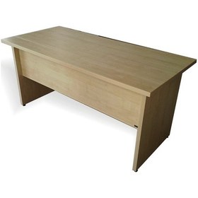 Resim Burovena Vena Oscar Ofis Çalışma Masası 