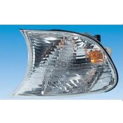Resim Bmw E46 Yeni Tip Coupe Sol Ön Beyaz Sinyal 01-02 63137165857 N11.6410 