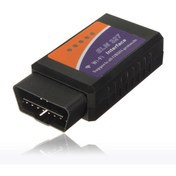 Resim Elm327 Wifi Araç Arıza Tespit Cihazı Obd2 